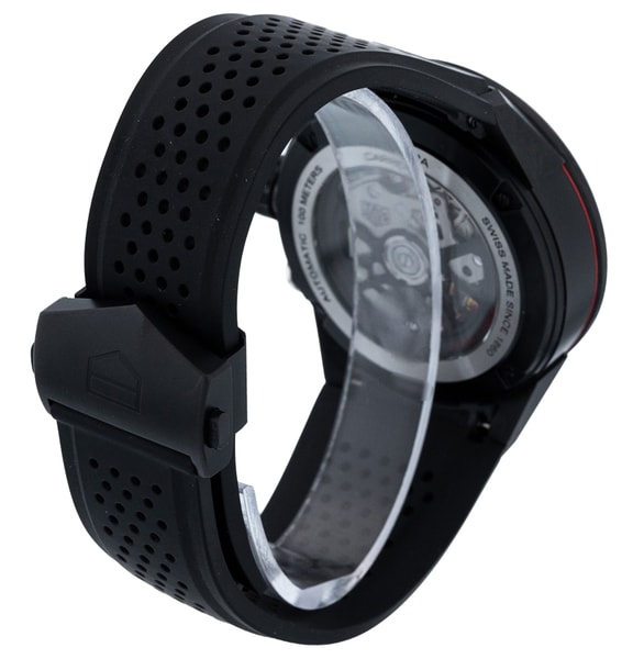 Tag Heuer Carrera CBG2016.FT6143